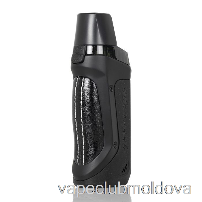 Vape Mod Geek Vape Aegis Boost 40w Pod Mod Kit Space Black